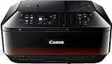Canon Pixma MX925 All-in-One Farbtintenstrahl-Multifunktionsgerät (Drucker, Scanner, Kopierer, Fax,...