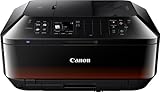 Canon Pixma MX925 All-in-One Farbtintenstrahl-Multifunktionsgerät (Drucker, Scanner, Kopierer, Fax,...