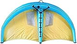 Kitesurfen Aufblasbarer Drachen für Windsurfen und Wasserspiel - Hydrofoil Parafoil zum Surfen und...