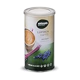 Naturata Lupinen-Kaffee Bio 100g | 100% Koffein- & Glutenfreier Kaffee-Ersatz in Bio-Qualität |...