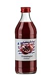 Premium Granatapfelsaft/Direktsaft/Muttersaft (12 x 330ml)