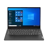 Lenovo V15 - 15,6' FHD - Celeron N4500 - 8GB RAM - 500GB SSD - USB 3 - Windows 11 Pro #mit Funkmaus...