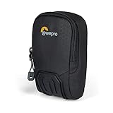 Lowepro Adventura Cs 20 III, Camera Pouch with Shoulder Strap, Rugged Protection, Belt Pouch for...