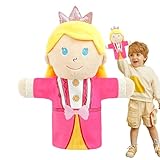 Handpuppen Für Erwachsene | Märchen Handpuppe - Lustiges Interaktives Spielzeug Für Kindergarten...