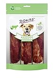 DOKAS Getreidefreier Premium Kausnack für Hunde – Ideal für große Hunde, 210 g (1er Pack)