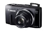 Canon PowerShot SX 280 HS Digitalkamera (12 MP, 20-Fach Opt. Zoom, 7,6cm (3 Zoll) LCD-Display,...