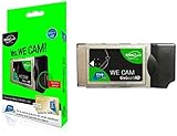 TIVUSAT SmarCam HD CI+ CI-Modul Tivusat (ohne Karte) Silber