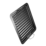 TOYANDONA Außenbereich Grillzubehör Mit Antihaftbeschichtung Und Tragbar Für Gasgrills Und...