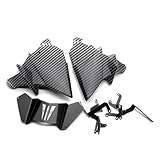 Bugspoiler Für Tracer 9GT Bauch Pan Unteren Motor Spoiler Verkleidung Wachen Abdeckung Für Tracer...