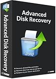 Advanced Disk Recovery - Datenrettungs-Software | Gelöschte Dateien, Fotos, Videos, Audios und vom...