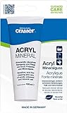 Reinigungspaste/Polierpaste für Acryl-Oberflächen 'Acryl-Star' (2 in 1)