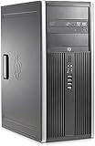 HP 600 Elite Gaming PC Intel Core i7 4790-32 GB - 1000 GB SSD - NVIDIA Geforce GTX 750 4GB GDDR5 -...