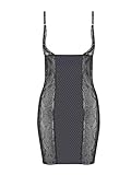 Triumph Damen Miederkleid Magic Wire Lite Wyob Dress, Schwarz (Black 0004), Gr. 40...
