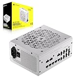 Corsair RM1000x SHIFT Vollmodulares ATX-Netzteil - Modulare Seitenschnittstelle - ATX 3.1- & PCIe...