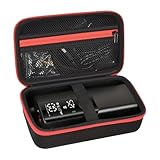 Tragbare Luftkompressor-Aufbewahrungstasche – Eva Auto-Luftpumpen-Tragetasche, wasserdicht,...