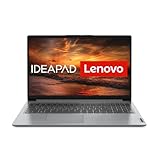 Lenovo IdeaPad Slim 1 Laptop | 15,6' Full HD Display | AMD Ryzen 3 7320U | 8GB RAM | 256GB SSD | AMD...