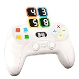 Psdndeww Intelligenter Rechentrainer Mit Mehr Als 1300 Progressiven Übungen. Auszeichnungsstruktur...