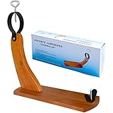 CUPERINOX Schinkenhalter | schinkenhalterung | serrano schinken halterung | jamonero