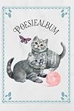Poesiealbum: Katze