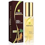 HaaröL füR Trockenes Haar, LockenpflegeöL, Weich und GläNzend, Repariert Strapaziertes Haar,...