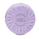 L'Erbolario Accordo Viola Seife, 100 g