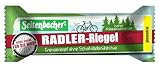 Seitenbacher Radler-Riegel I glutenfrei I Energieriegel mit Hafer, Schokolade und Kirsche I (12 x 50...