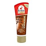 75ml Erdal Classic Feine Schuhcreme Tube mit Pflegenden Ölen, pflegt, schützt & frischt die Farbe...