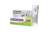 Mammut Zahni Gel - Zahnungsgel 10 ml - Baby Zahnungshilfe Säuglinge - ohne Alkohol, zuckerfrei,...