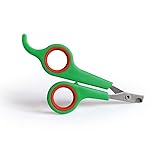 Nagelknipser für Tiere, Katzen, Haustier-Nagelknipser, 1 x Nagelknipser für Katzen und Hunde,...