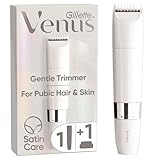 Gillette Venus Trimmer für den Intimbereich