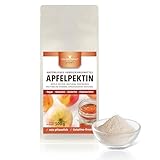 GOLDEN PEANUT Apfelpektin 500 g - Apfel Pektin, natürliches Geliermittel zusatzfrei, glutenfrei,...
