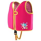 Schwimmweste Kinder 3-6 Jahre,Rainllon Schwimmhilfe Kinder Baby,Schwimmweste ab 1 Jahre,Floating...
