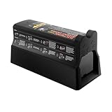 7000V Elektrische Rattenfalle Elektronische Mausefalle mit Dual Power Modus Elektronische...