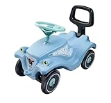 Big Bobby Car Classic Bundle - Kinderfahrzeug für Jungen und Mädchen, klassisches Rutschfahrzeug...