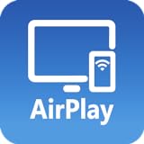 AirPlay App, Screen Mirroring, TV Cast, Bildschirm Spiegeln, Screen Share, Apple iPhone iPad Mac...