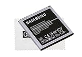 Original Samsung EB-BG530 LiIon Akku für Samsung J3 2016 (J320F), Galaxy Grand Prime (G530F) mit...