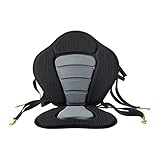 antianzhizhuang Stand Up Paddleboards Kajakkissen Stabilen Riemen Haken Sitzkajak Sitz B