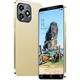 Günstige Smartphones, 5,0 Zoll IPS Display, 16GB ROM, 128GB, erweiterbar, Android 9.0,...