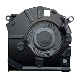 SONGOZD CPU-Lüfter für HP Envy 14-EB TPN-Q252 14-EB1000 EB0501TU EB0517TX Notebook-Kühler...