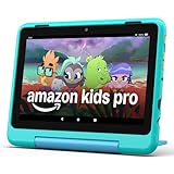 Amazon Fire HD 8 Kids Pro-Tablet (Neueste Generation), für Kinder von 6-12 J. | 3 GB RAM,...