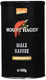 Mount Hagen Malzkaffee 100 g Dose ( 1 Stück)