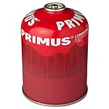 Primus Power Gas 450g L2 G Gaskartusche mit Sicherheitsventil
