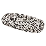 MoKo Hartes Brillenetui, Hardcase Brillenbox KratzfesteSonnenbrillen Lesebrille Hartschale...
