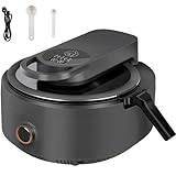 Kochmaschine 3,5 l, 1200 W Küchenroboter mit Antihaft-Topf und intelligenter Temperaturregelung