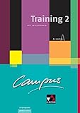 Campus A / Campus A Training 2 mit Lernsoftware: Gesamtkurs Latein / Zu den Lektionen 15-30: Zu den...