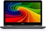 Dell Business Laptop Notebook Latitude 3120 2-in-1 Celeron N5100 4GB 128GB SSD 1366x768 Touchscreen...