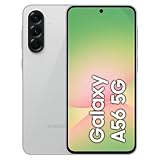 Samsung A566 Galaxy A56 (6.7'' - 8/256GB) Light Grey