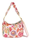 Oilily Honey Shoulder Bag Shifting Sand