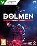 Prime Matter Dolmen Day One Edition (Xbox Series X)