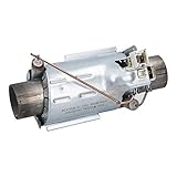 LUTH Premium Profi Parts Heizung Durchlauferhitzer 1800W Kompatibel mit Arcelik Beko Geschirrspüler...